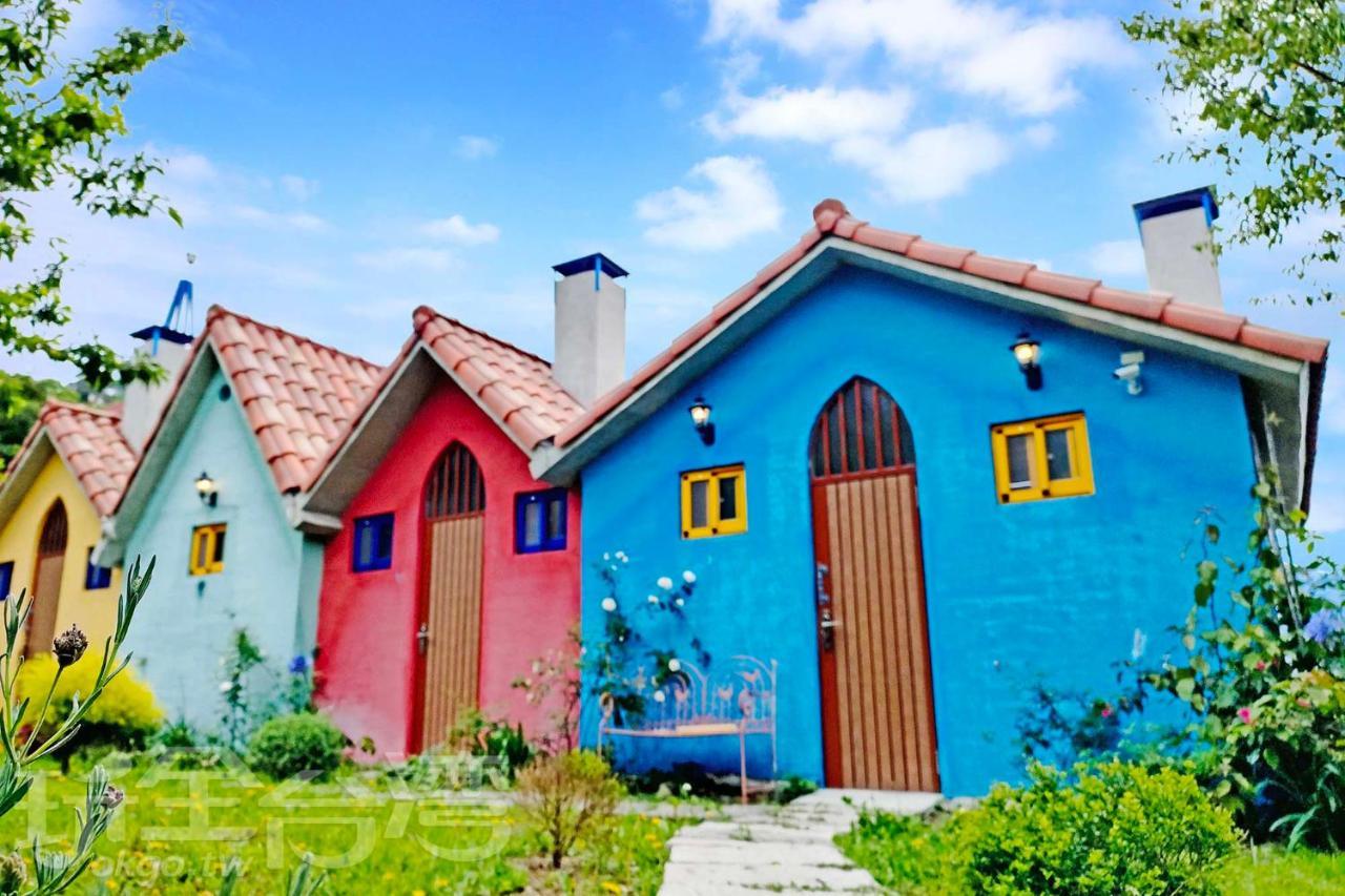 Bed and Breakfast Moose & Squirrel Renai Exterior foto