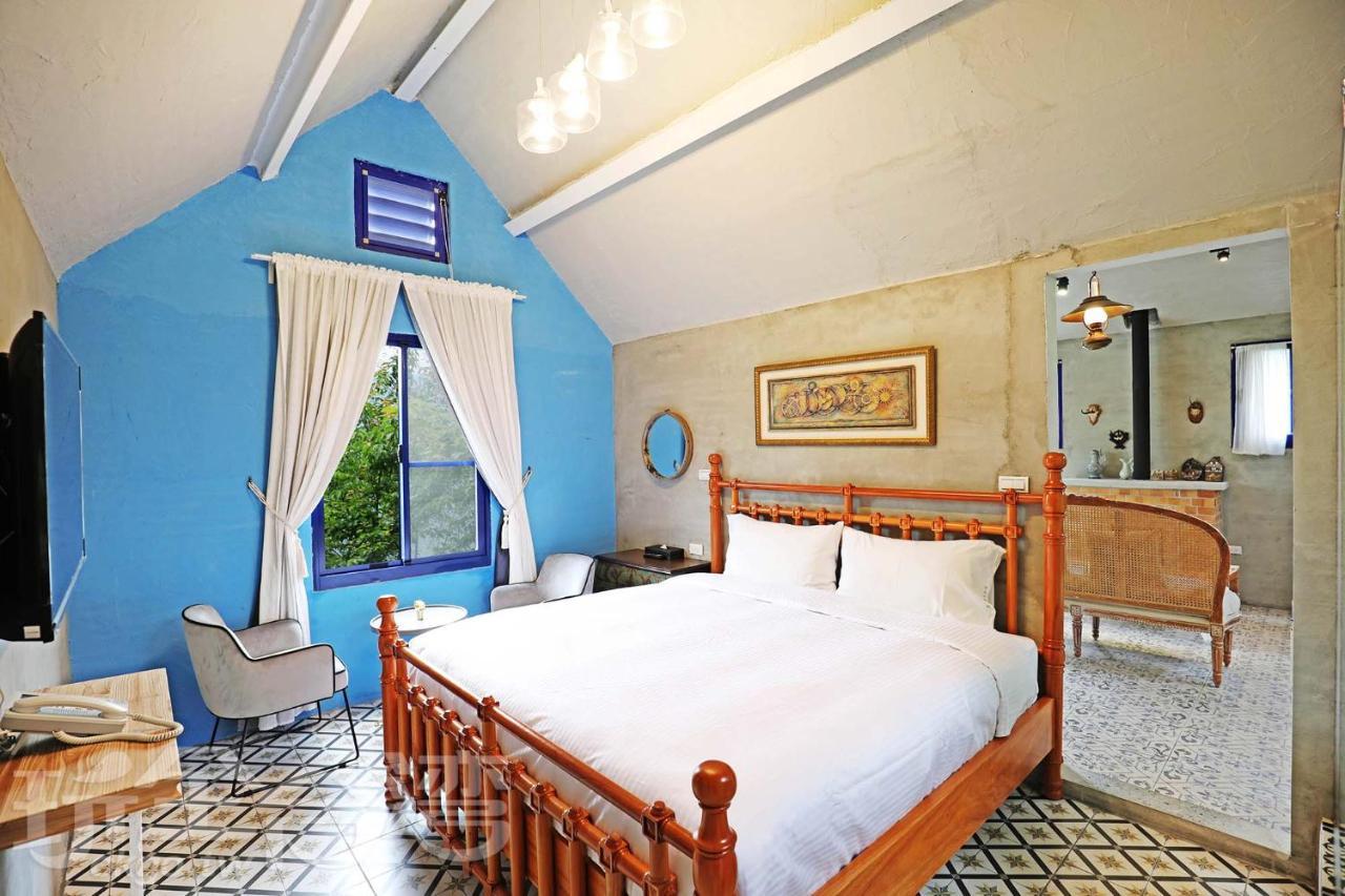 Bed and Breakfast Moose & Squirrel Renai Exterior foto