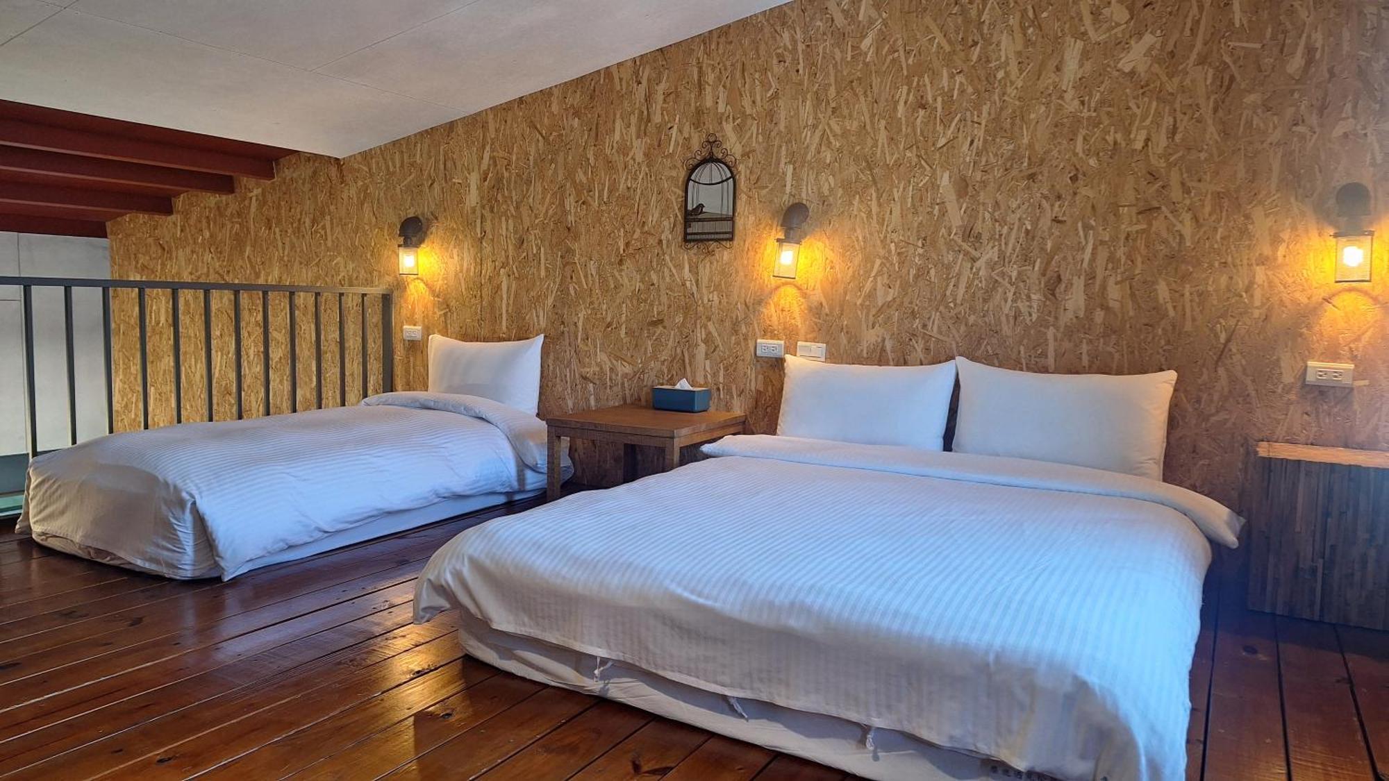 Bed and Breakfast Moose & Squirrel Renai Exterior foto